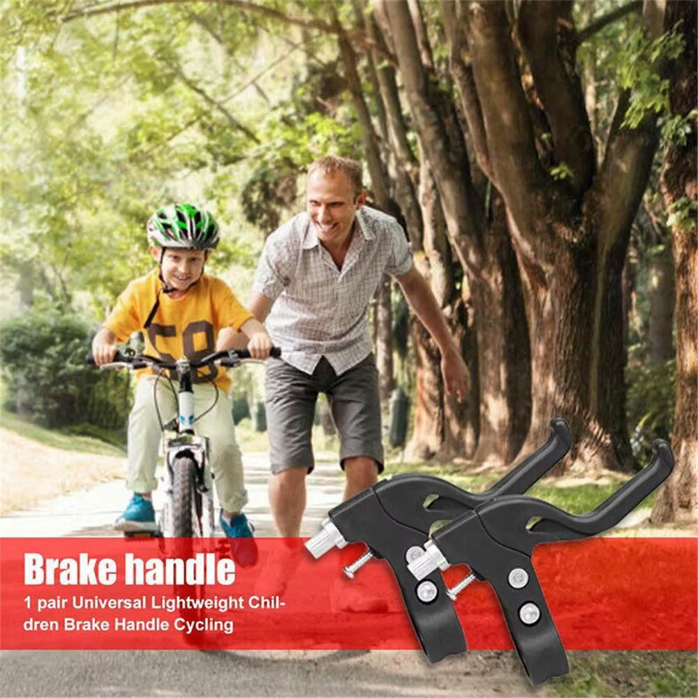 Palancas de Freno en V para Bicicleta de Montaña – Ajustables - imagen 2