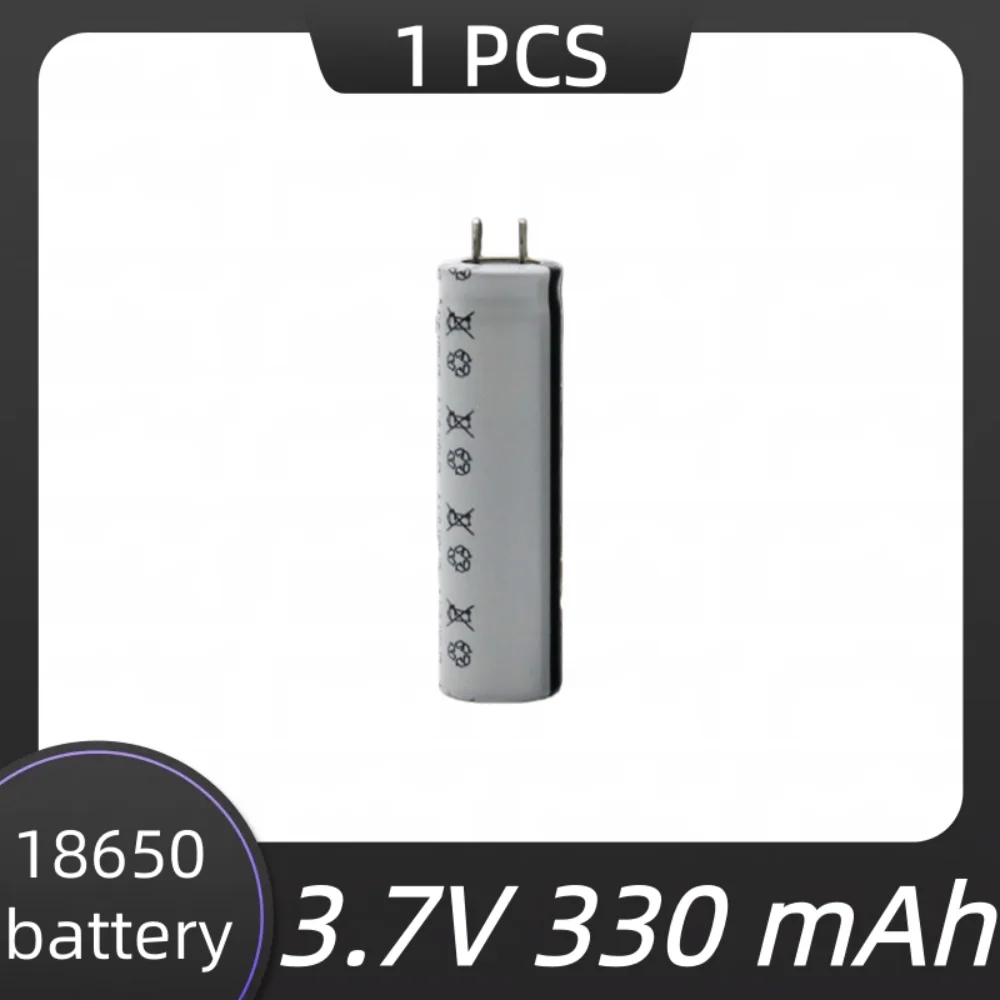 Batería de litio 330 mAh