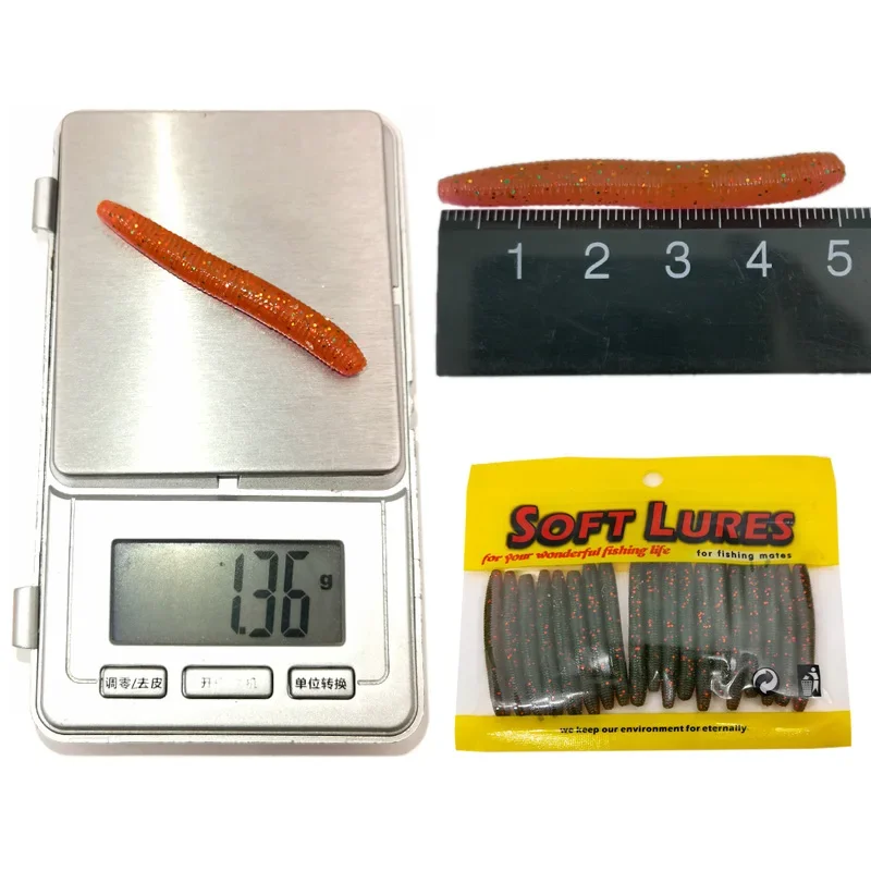 Crankbait de superficie para lubina – Foxfire XT-200 - imagen 3