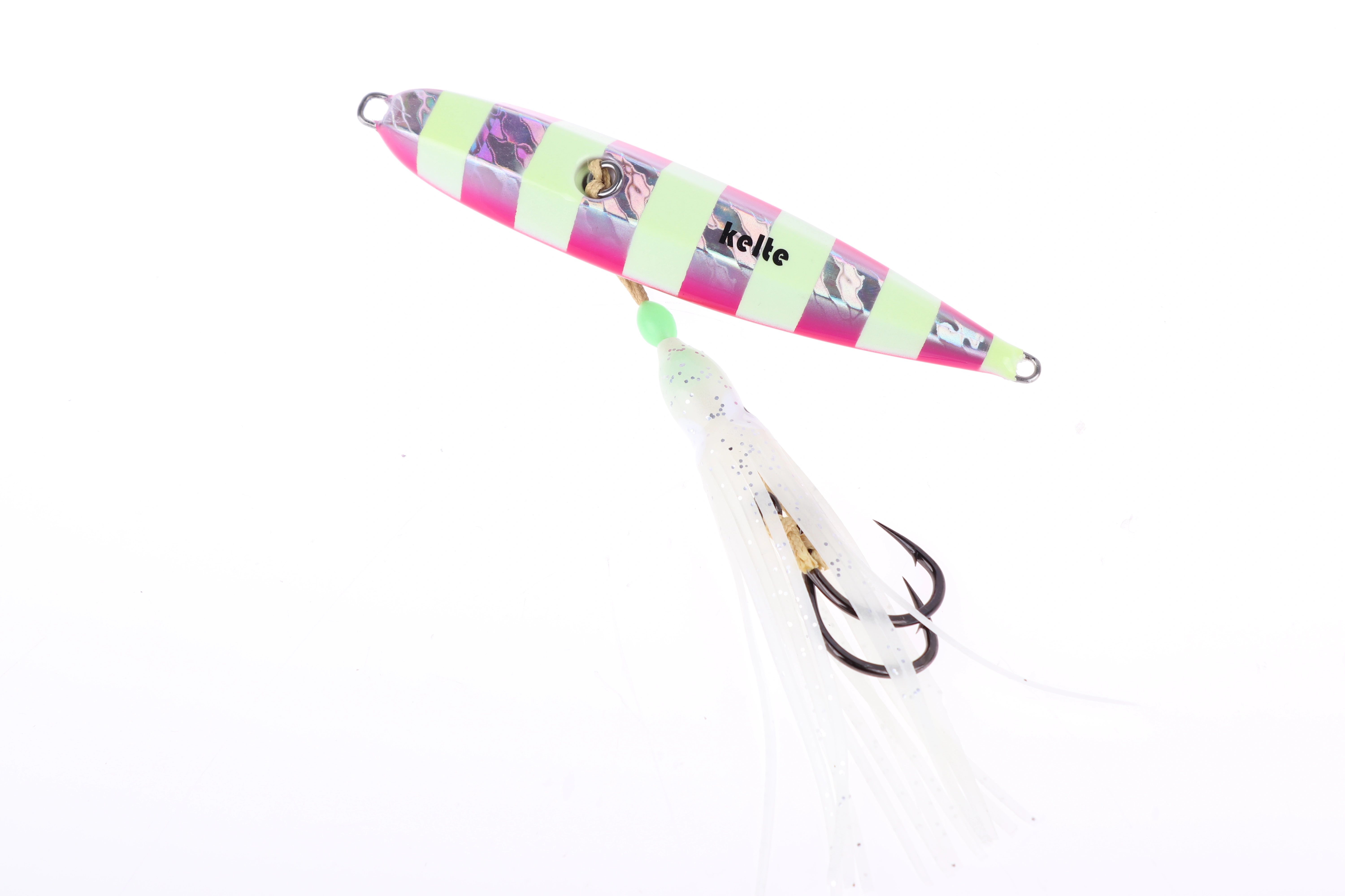 Inchiku Jig Pulpo de Vinilo – Japonesas para jigging lento - imagen 5
