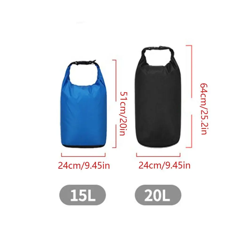 Bolsa de Natación Impermeable – Almacenamiento de Gran Capacidad - imagen 2
