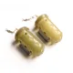Comederos para pesca de carpa con tapa y jaula de cebo - imagen 3
