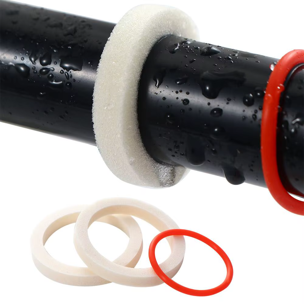 Junta de espuma estanca O-Ring para horquilla de bicicleta - imagen 5