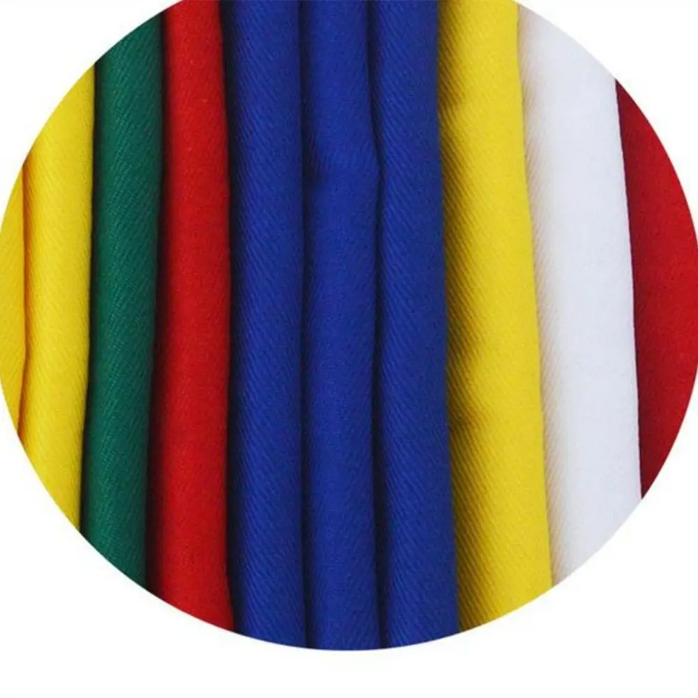 Comparativa de colores disponibles