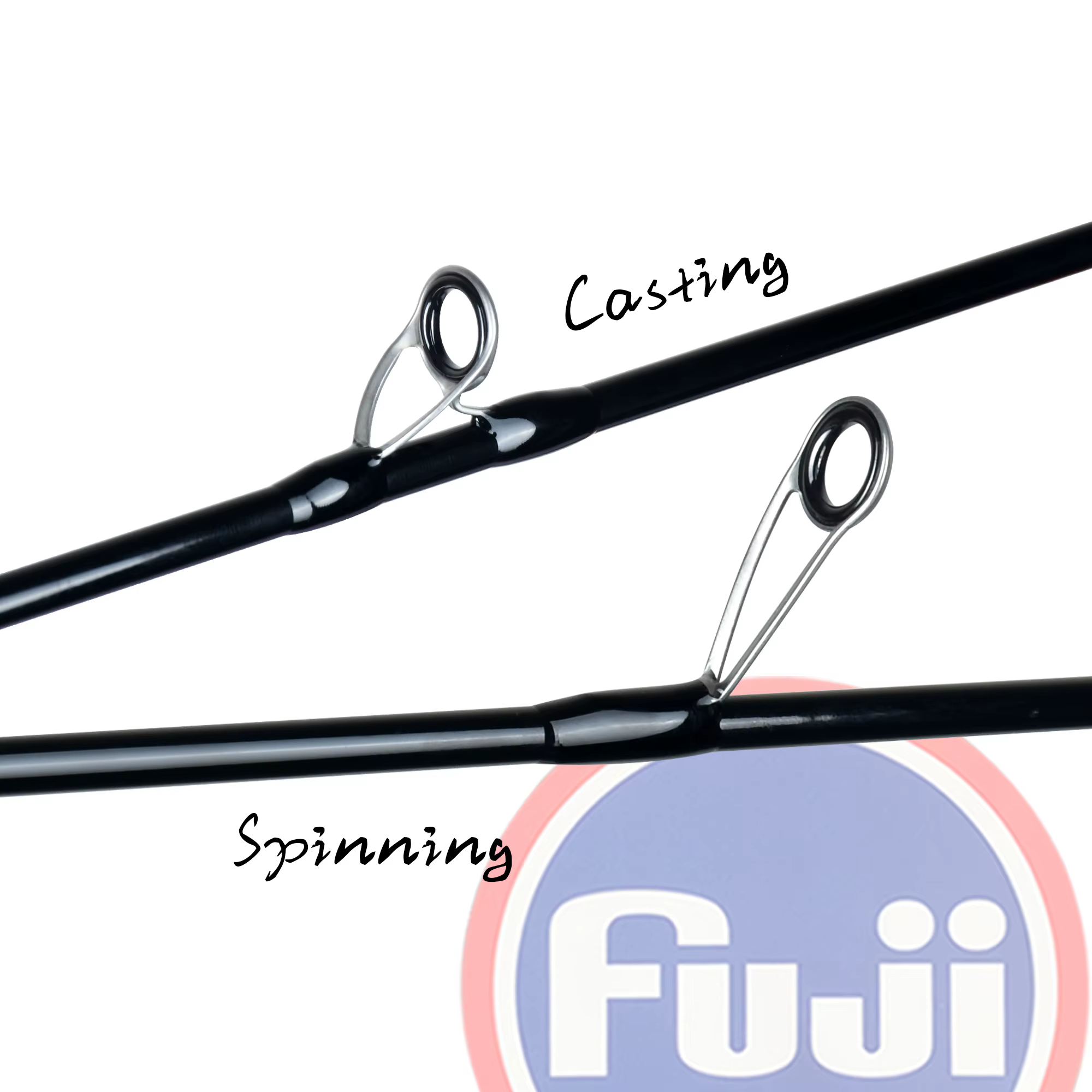 Caña Spinning Ultraligera BIUTIFU XUL para Trucha