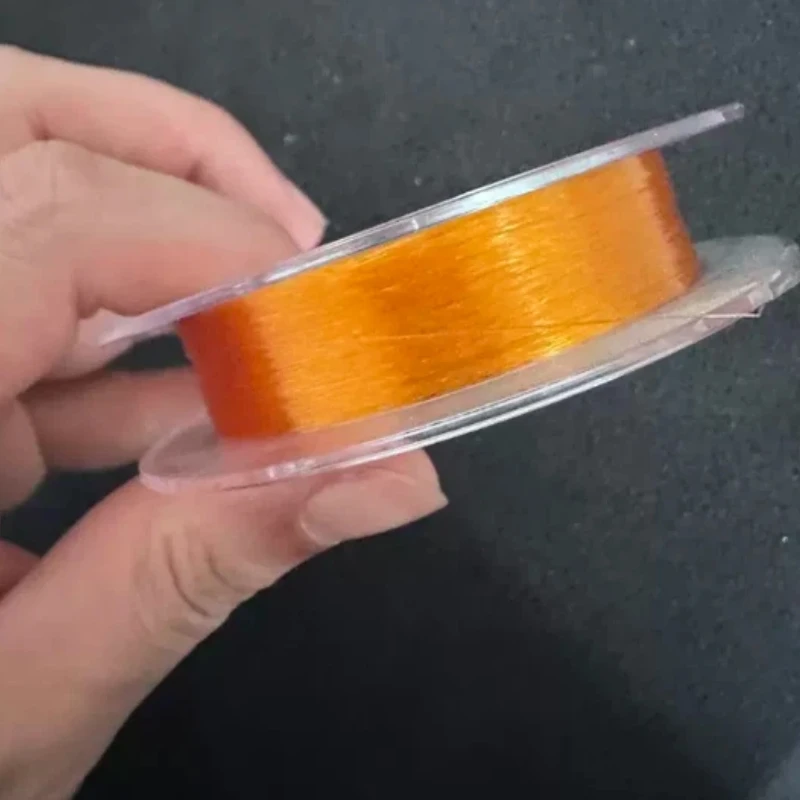 Línea fluorocarbono de nailon para pesca en mar y roca - imagen 5