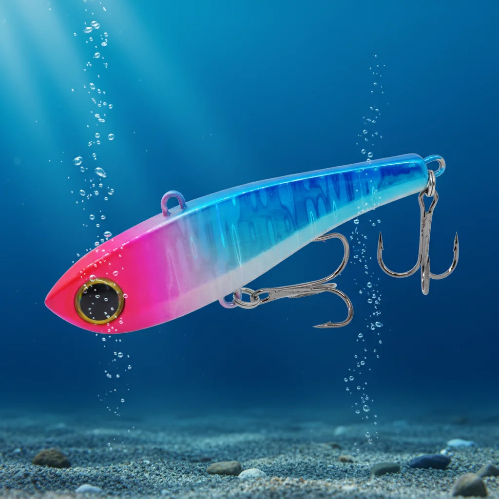 Acción de natación y vibración en la recuperación