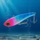 Señuelo Vib de lanzamiento largo para todas las capas de agua - imagen 3