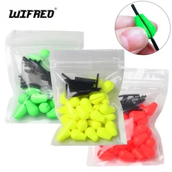 Flotador EVA Wiffle para pesca con mosca – Trucha, bagre y walleye