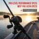 Goture Carrete Baitcast para Slow Jigging en Agua Salada - imagen 3
