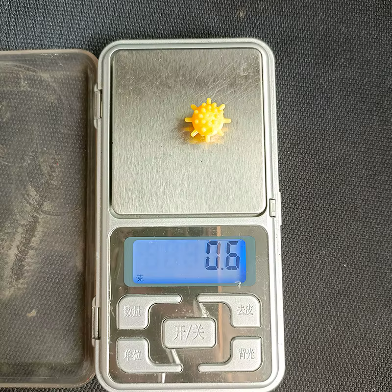 Señuelo flotante de maíz blando para pesca – cebo artificial biónico - imagen 3