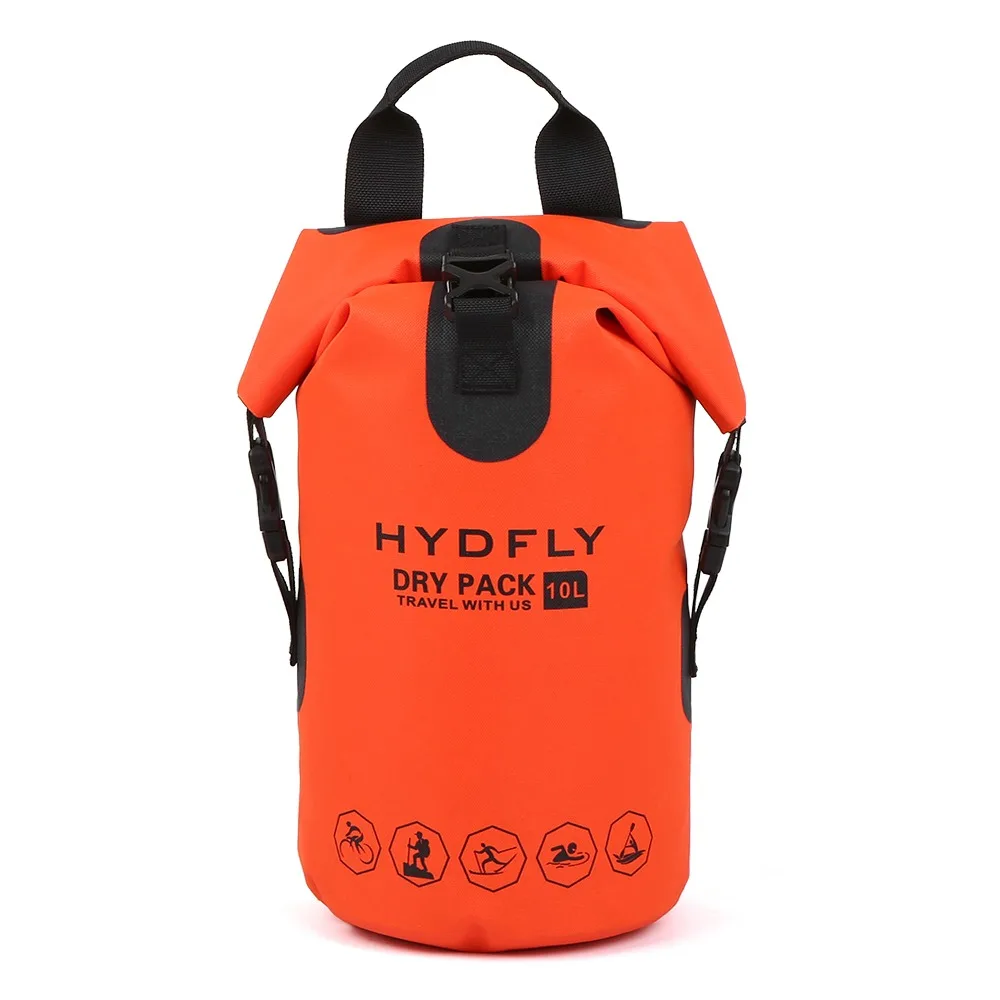 Bolsa estanca de TPU impermeable ligera para deportes acuáticos - imagen 4