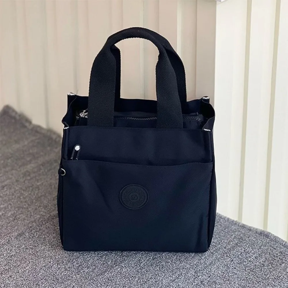Bolsa térmica con gran capacidad