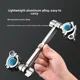Clip universal para soporte de sombrilla de pesca de fijación - imagen 5