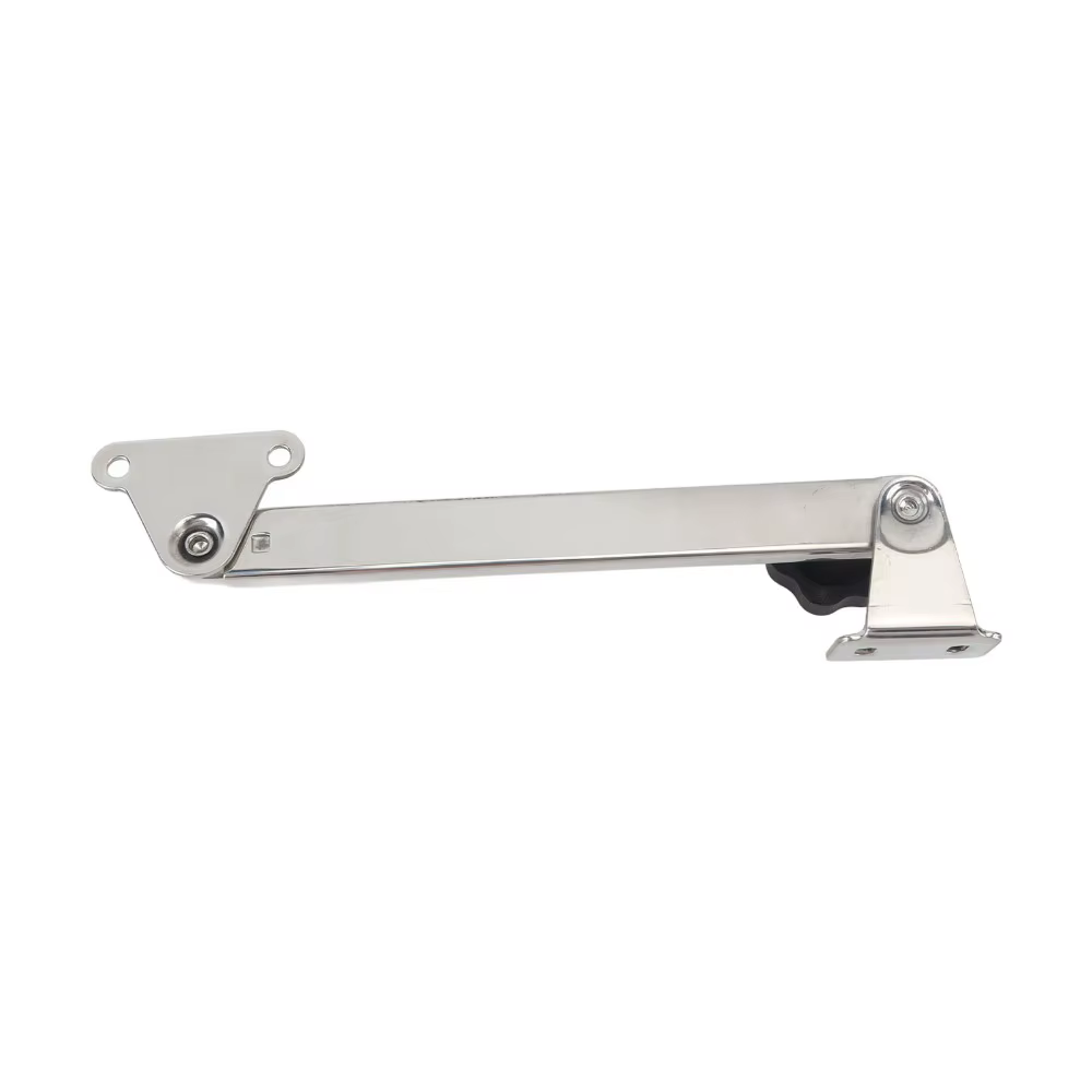 Soporte Escotilla Ajustable Acero Inox 316 6-11" Retráctil - imagen 2