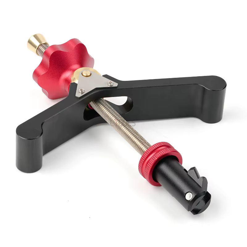 Abrazadera de Presión Ajustable para Madera – Carpintero - imagen 5