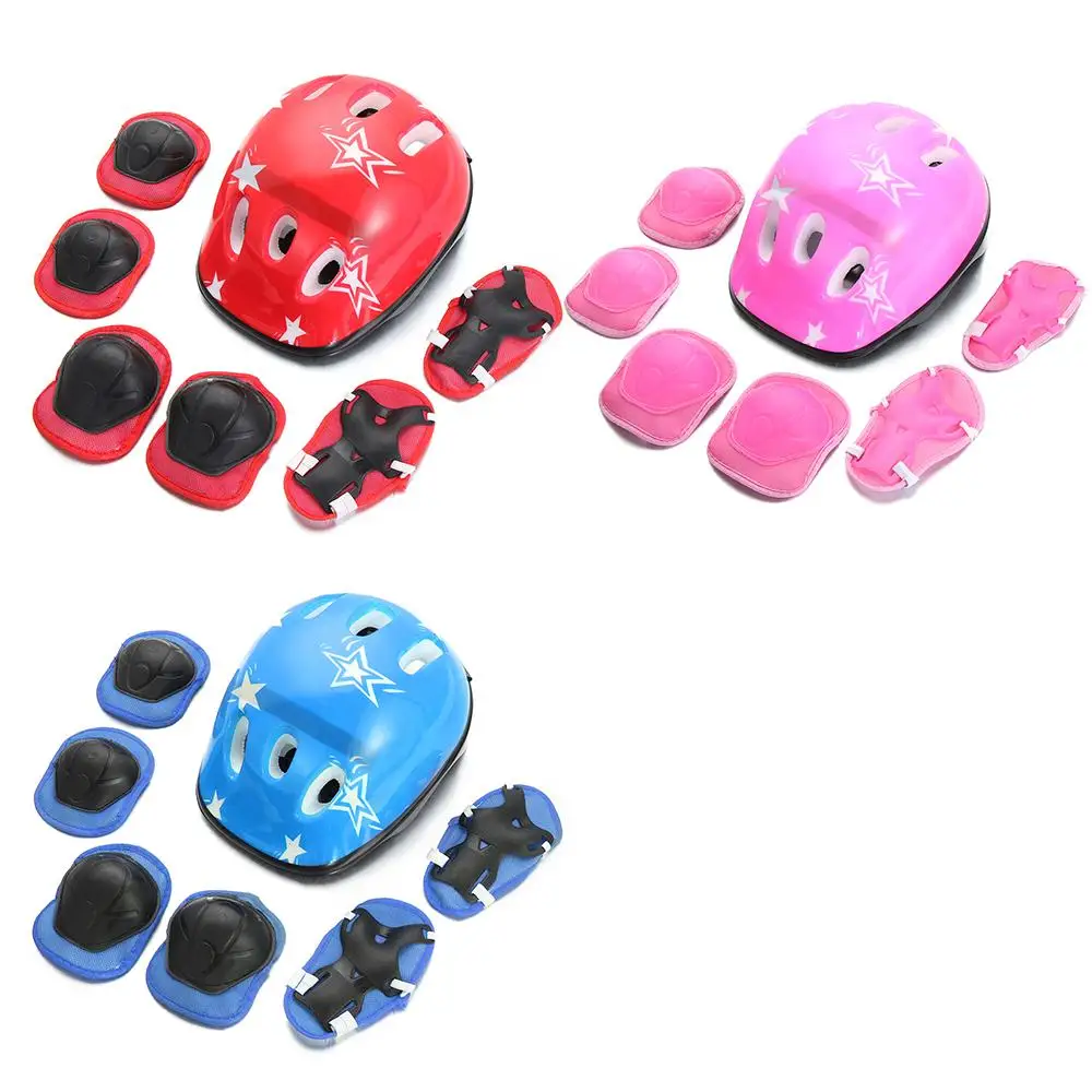 Protecciones infantiles: rodilleras y coderas para ciclismo y skate - imagen 2
