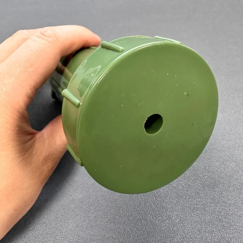 Moldeador de bolas de cebo – Herramienta de plástico para pescadores - imagen 5