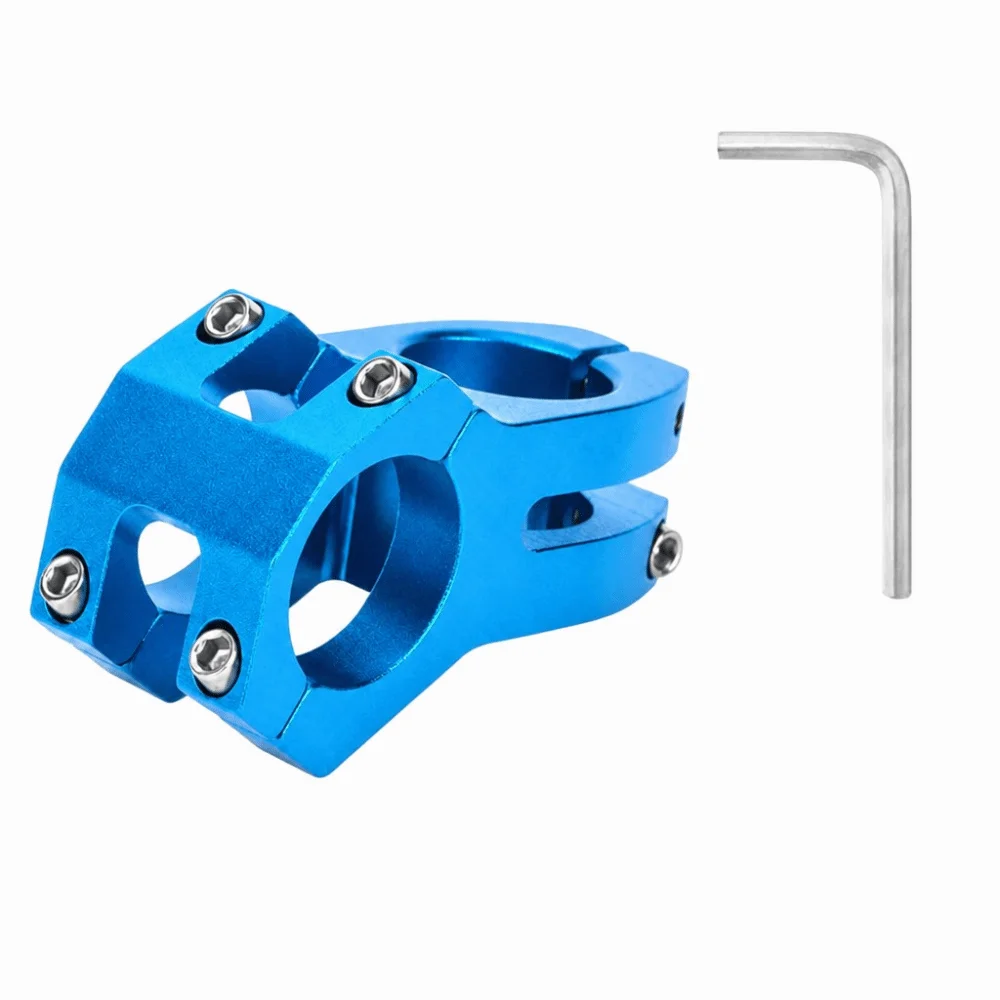 Tija de bicicleta de montaña de aleación de aluminio con Allen - imagen 5