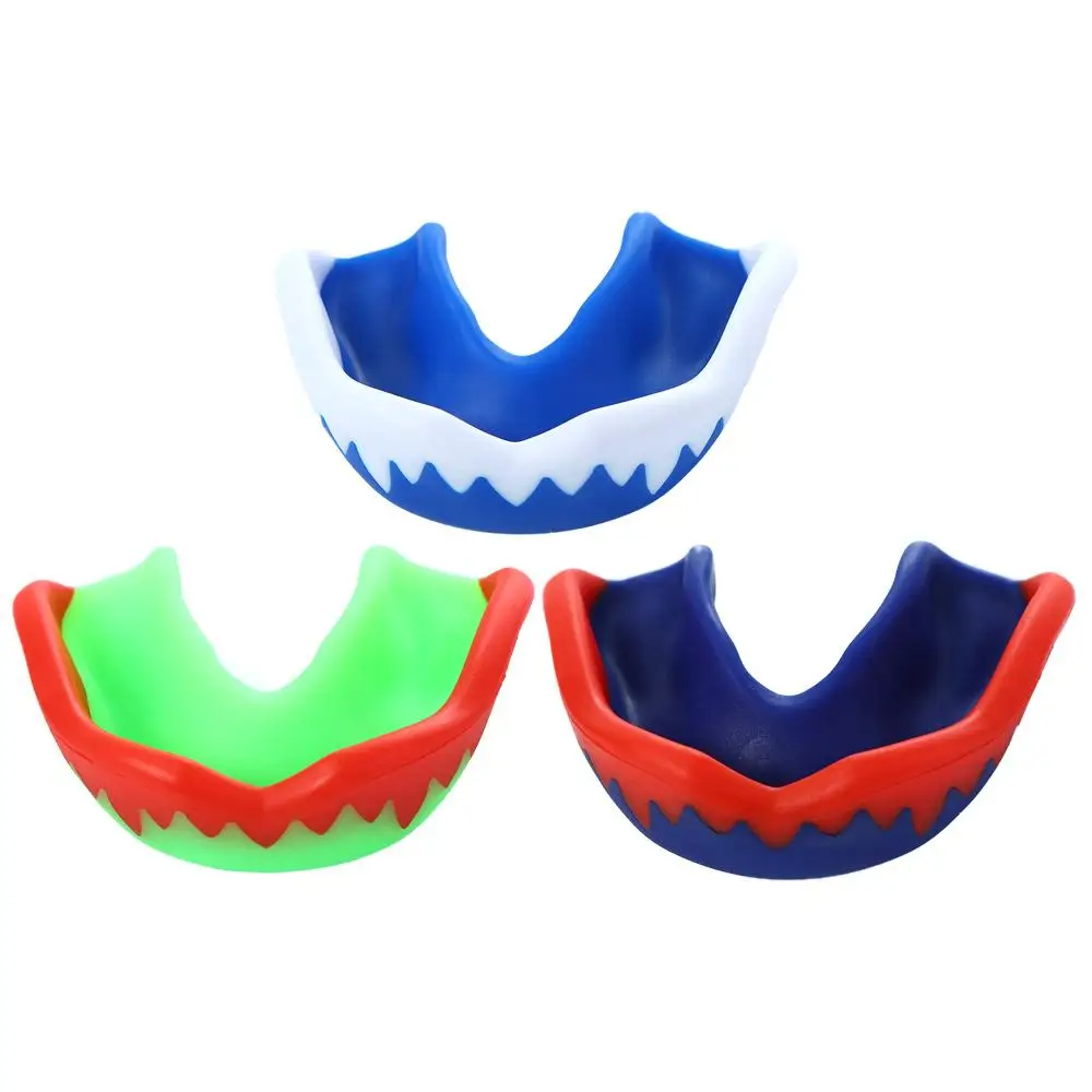 Protector bucal para boxeo y artes marciales, seguridad - imagen 3
