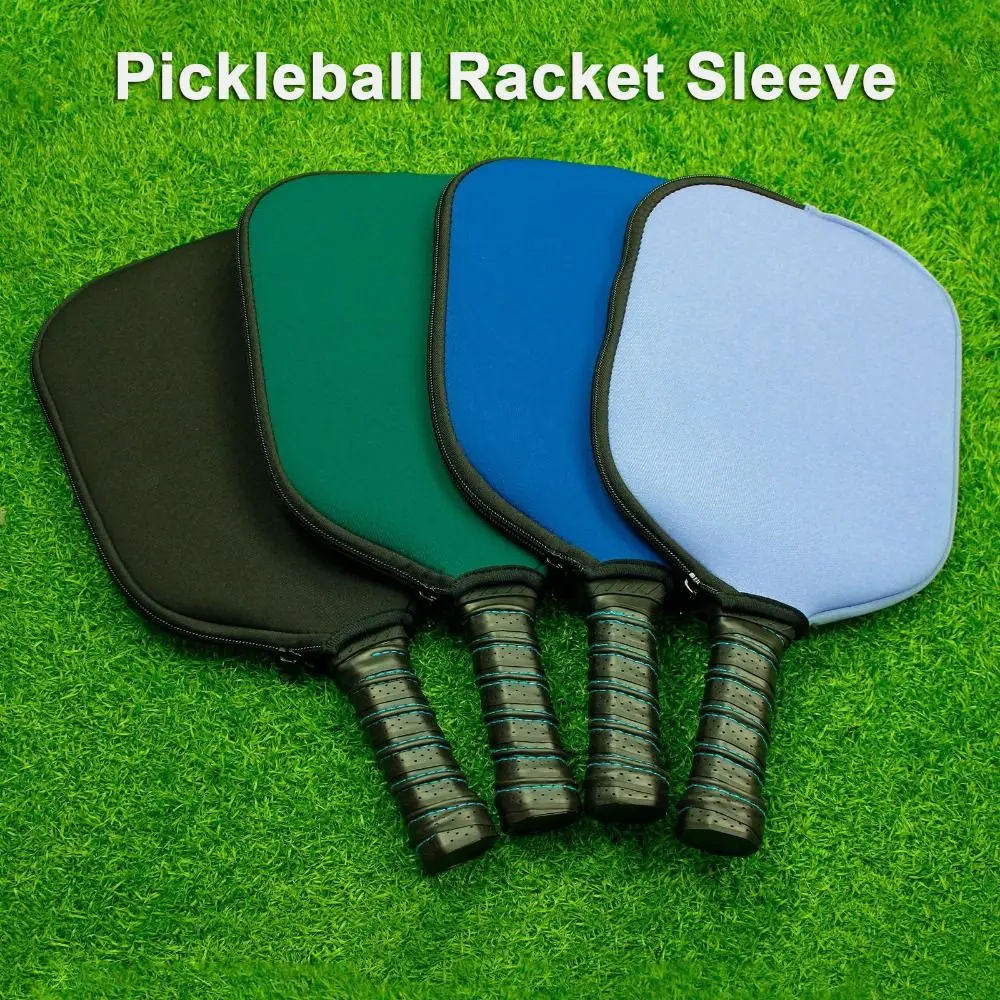 Funda de neopreno pickleball impermeable y antipolvo - imagen 5