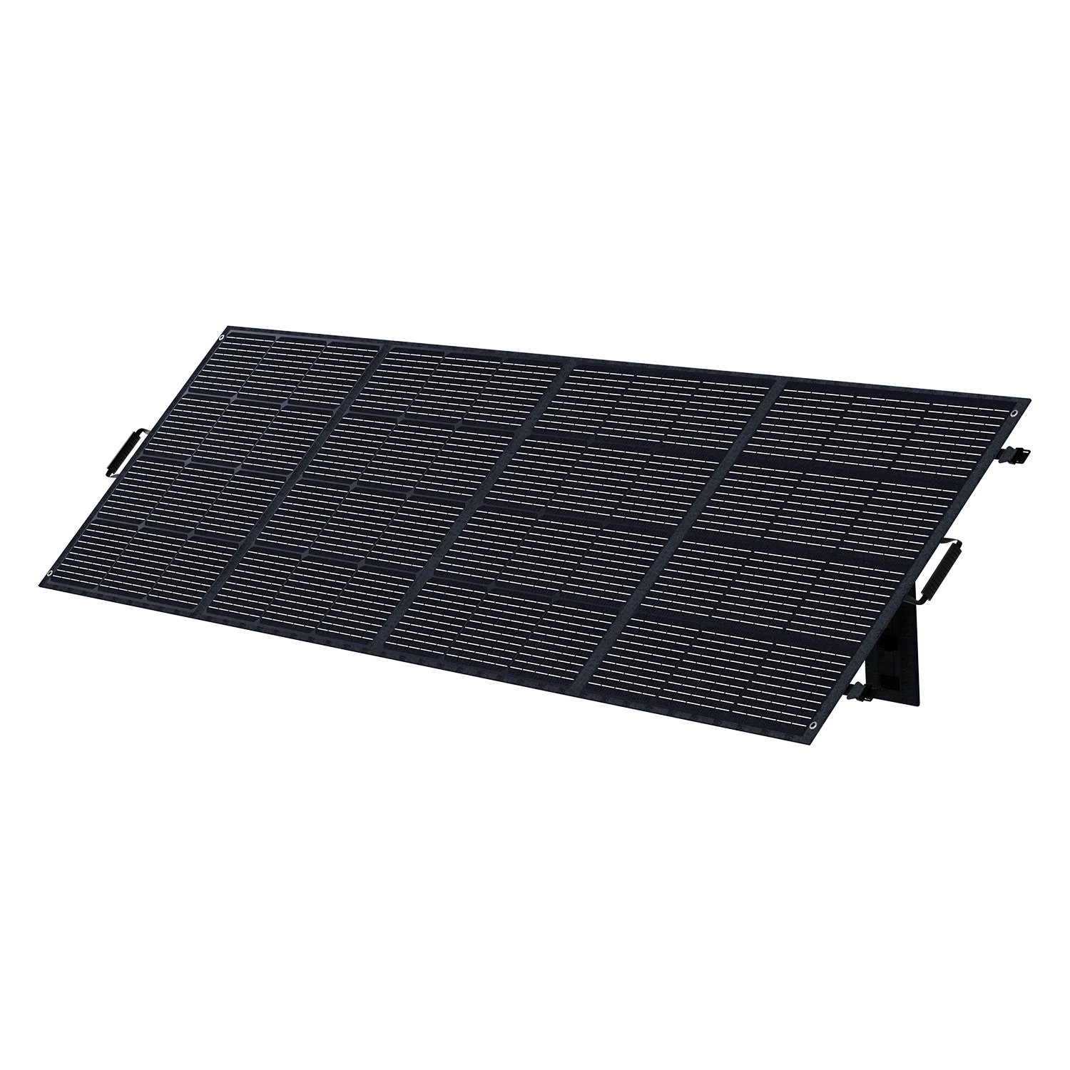 Panel solar ABOK para autocaravanas, barcos y sistemas domésticos MC4 - imagen 2