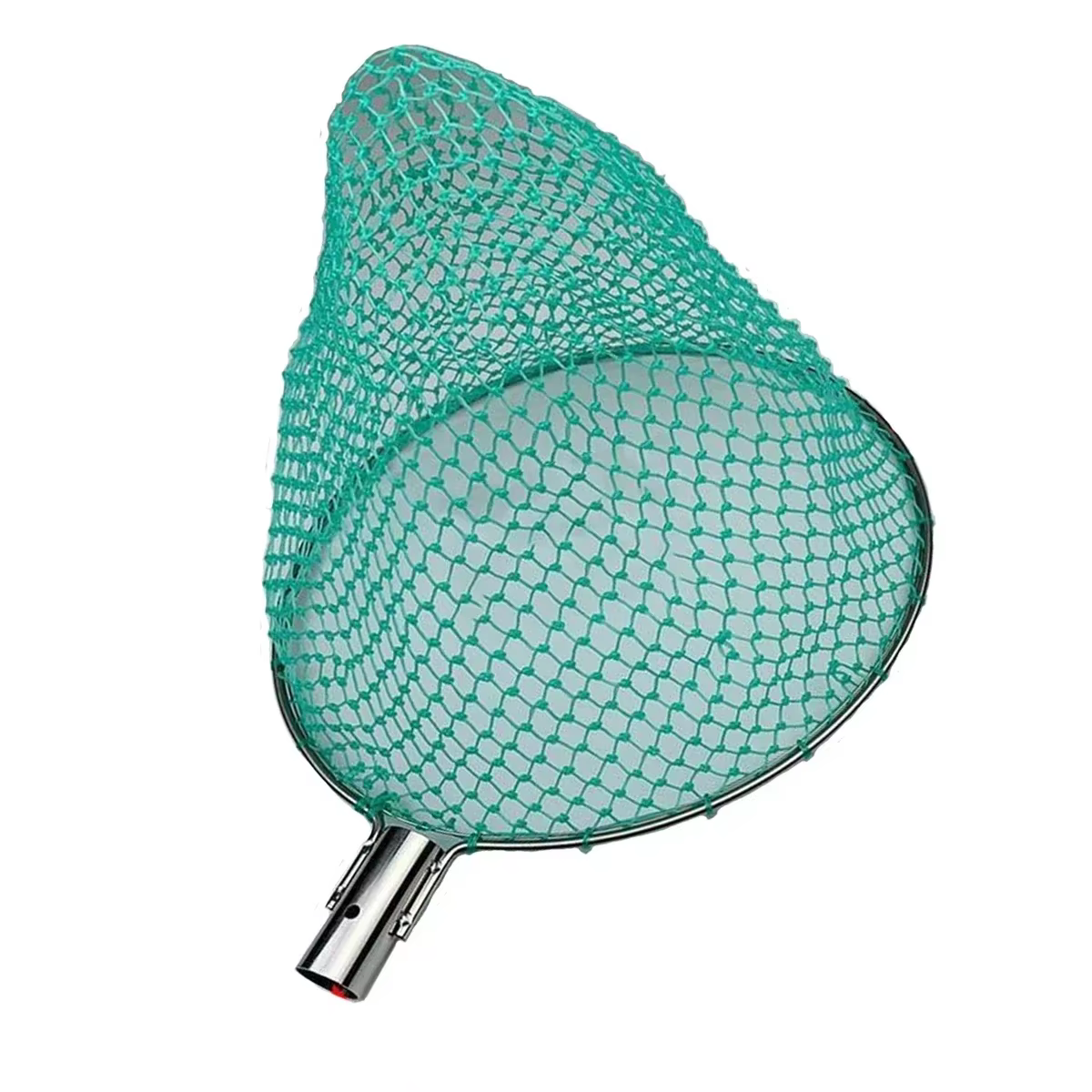 Red de aterrizaje Turck de acero inoxidable – Malla fina 20-35 cm - imagen 5