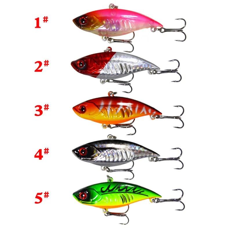 Señuelo de superficie Pencil Plopper para lubina