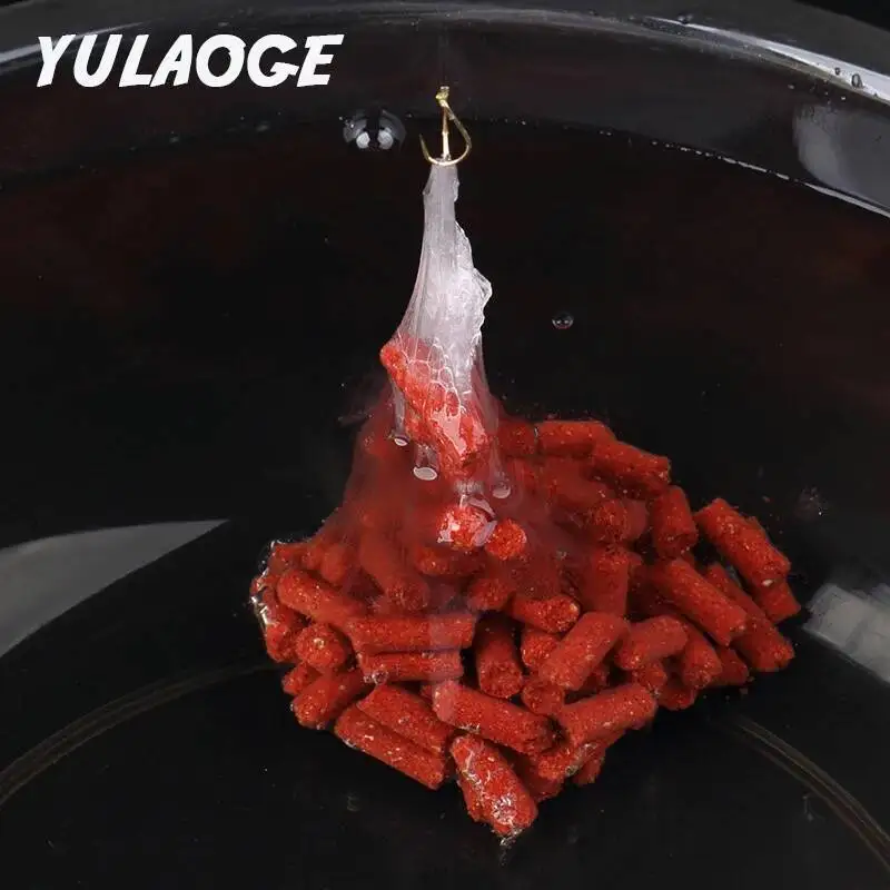 Bolsas de PVA solubles para carpa – Disolución rápida y ecológicas - imagen 5