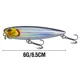 Jerkbait Realis Pencil de superficie – Señuelo Whopper Plopper