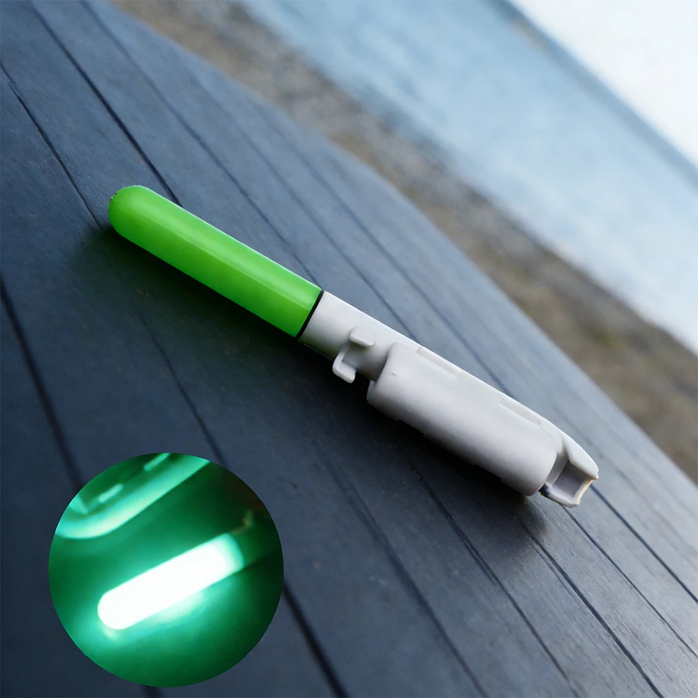 Pack completo de 10 flotadores LED
