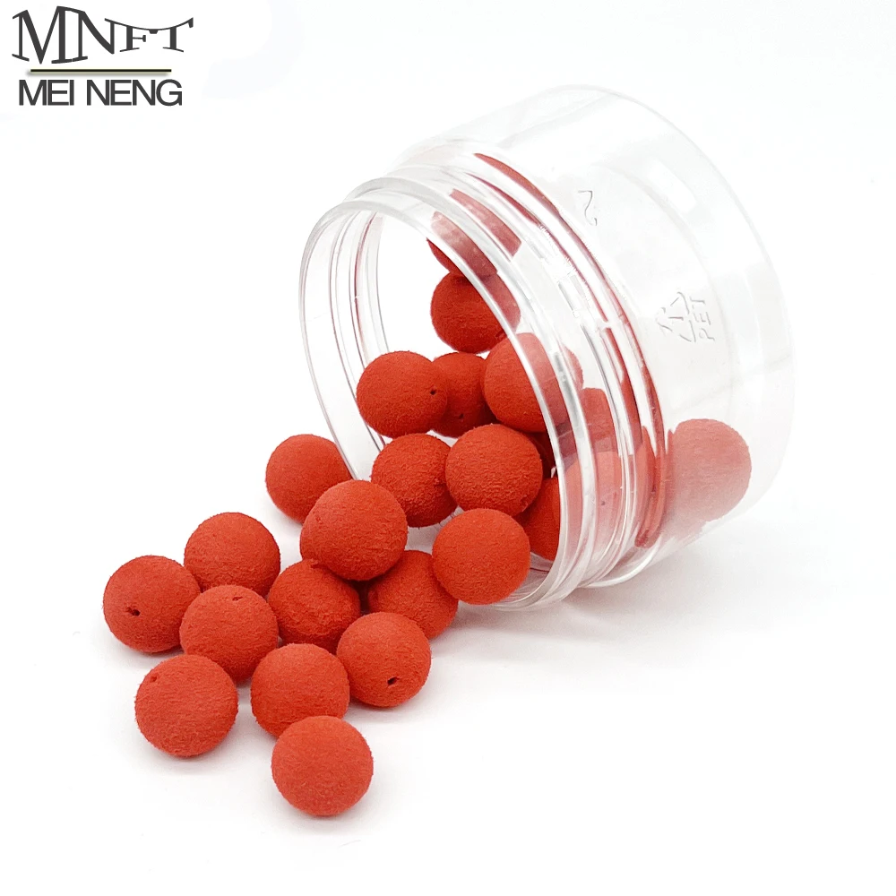 MNFT Boilies Pop Up Maíz – Cebo flotante para carpa 8-17mm