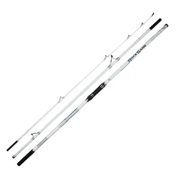Caña Surf Casting ZZ16 – 4,20m Fibra Carbono 650g