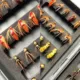 Moscas artificiales para pesca: secas, húmedas y ninfas