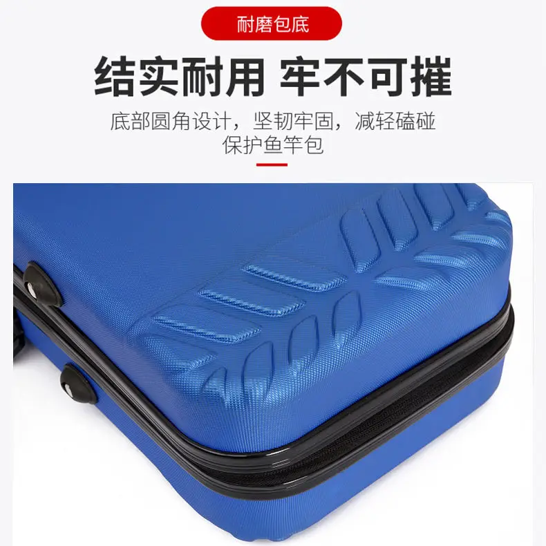 Bolsa cerrada y resistente