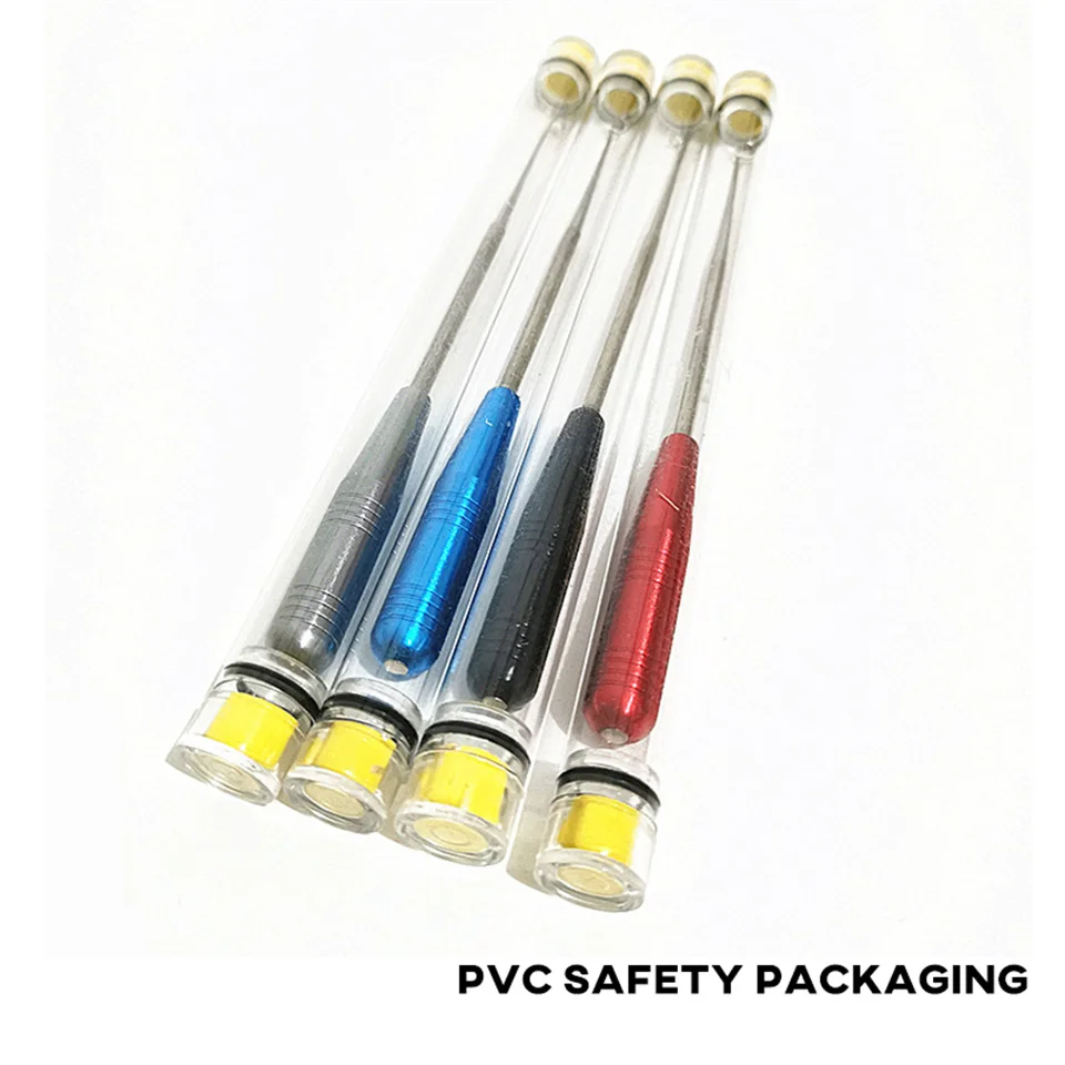 Removedor de anzuelos de pesca portátil Topline Tackle