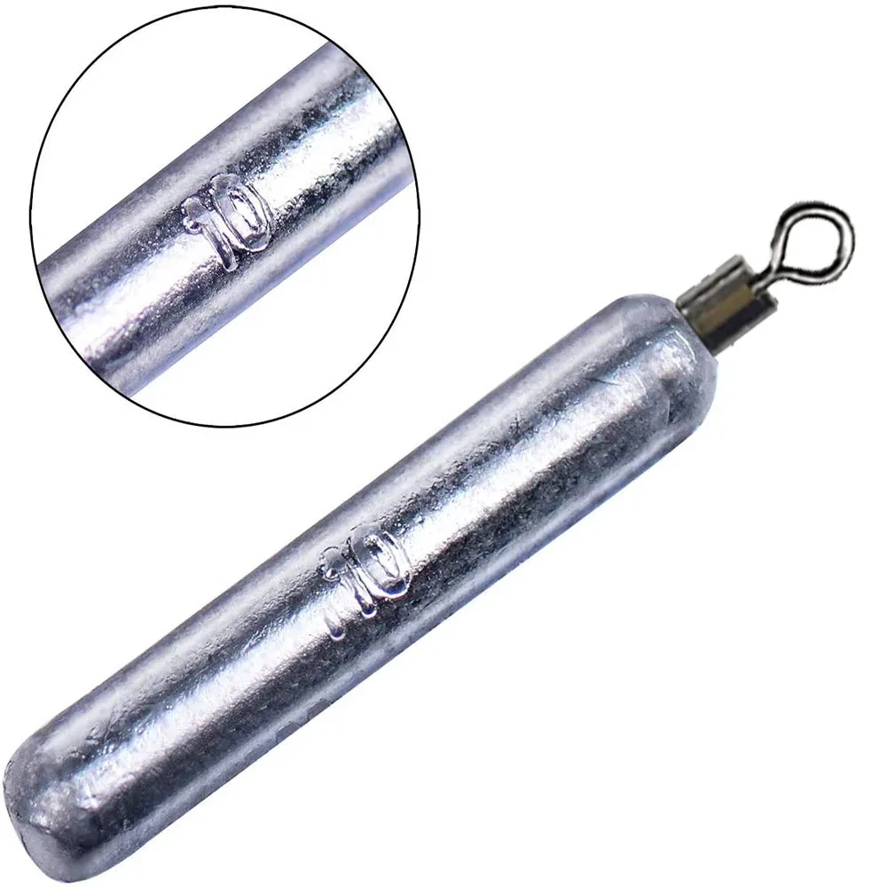 Plomos para carpa 3.5-20g – Pesca de fondo - imagen 5