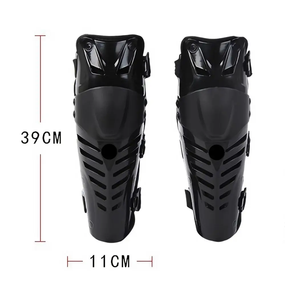 Rodilleras para motocross con protección de PE