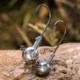 Anzuelos Jig Head MrLurion con púas – Vástago para vinilo y lubina - imagen 5