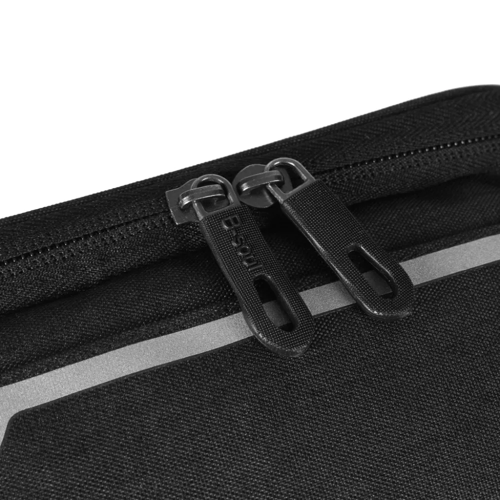 Bolsa impermeable bicicleta liberación rápida – portabicicletas