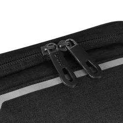 Bolsa impermeable bicicleta liberación rápida – portabicicletas