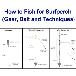 Anzuelos Baitholder FishTrip – Acero al carbono con caja