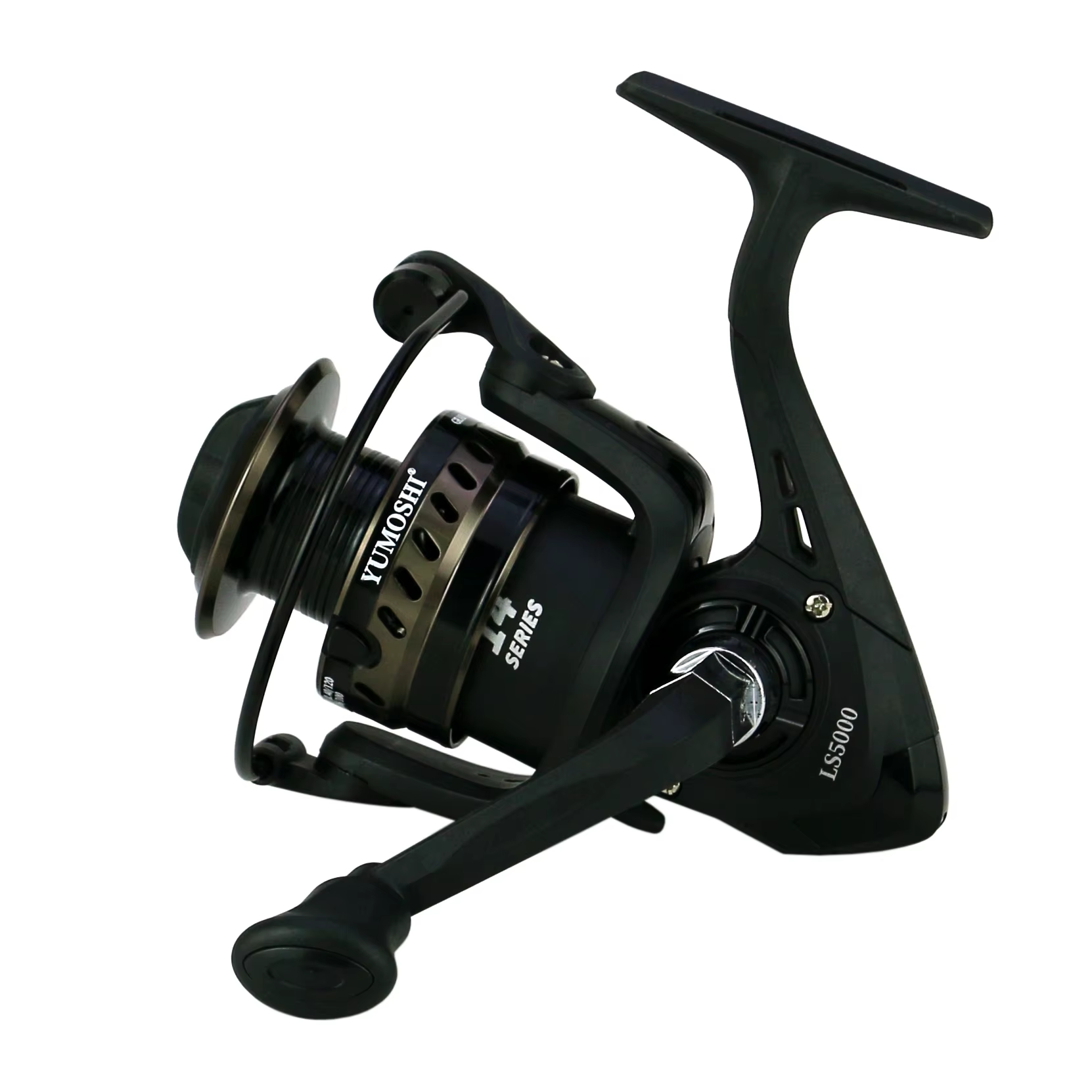 Carrete de Spinning GLS Serie 2000-7000 – Mar y Carpa - imagen 5