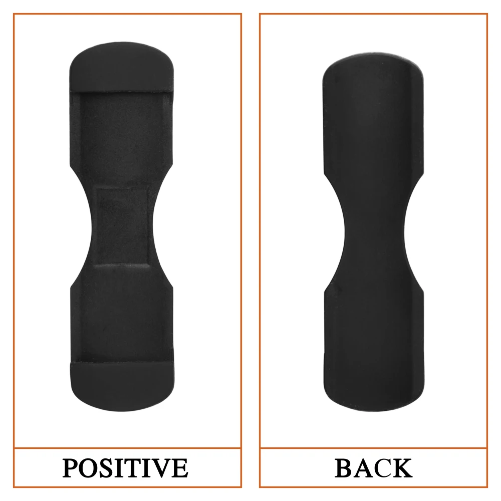 Base Mat Funda Protectora Carrete Pesca – Goma Carpa Lubina Trucha - imagen 2