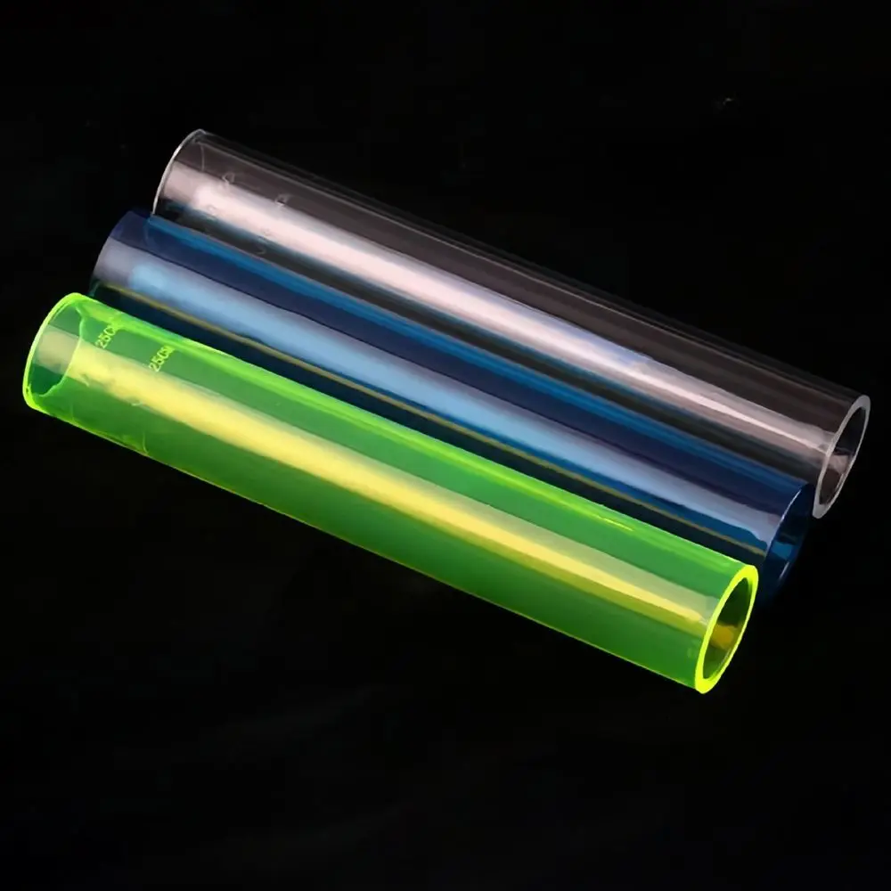 Rodillo de pegamento transparente de ping pong con PVC - imagen 2