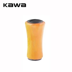 Kawa Perilla mango Carrete spinning y casting – Abedul con núcleo carbono
