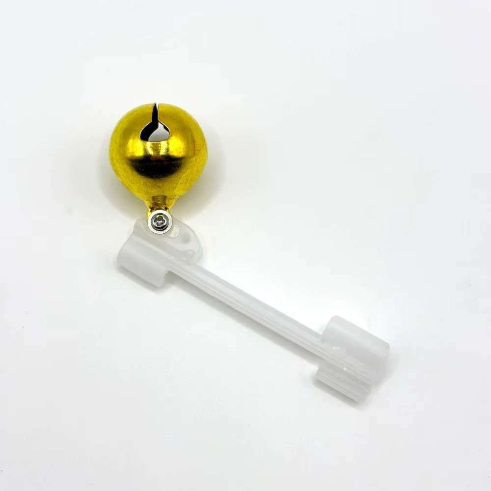 Alarma de Pesca para Surfcasting – Indicador de Picada Sensible