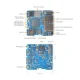 NanoPi R5C router Ethernet de doble puerto 2.5G - imagen 3