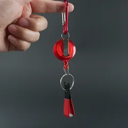 Pinza cortadora de línea de acero inoxidable para pesca