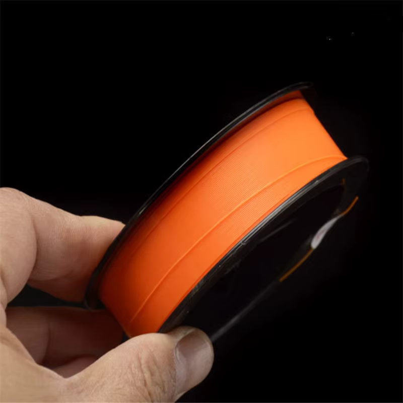 Sedal fluorescente de nylon 150 m para pesca en el mar - imagen 2